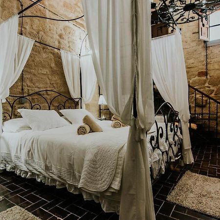 Durmiendo Como Reyes En La Rioja Cihuri 외부 사진