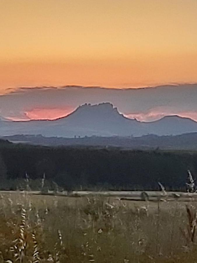 Durmiendo Como Reyes En La Rioja Cihuri 외부 사진