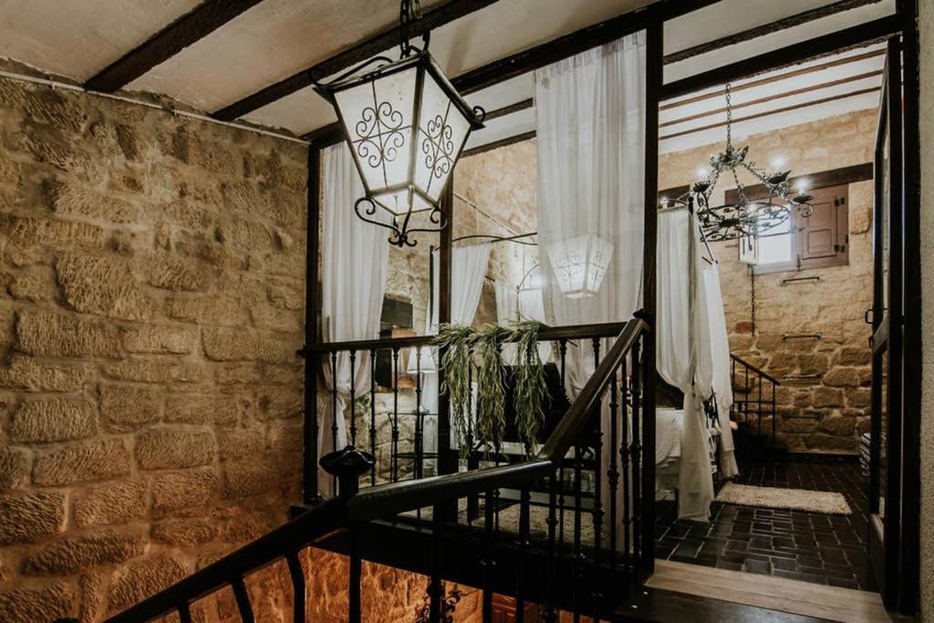 Durmiendo Como Reyes En La Rioja Cihuri 외부 사진